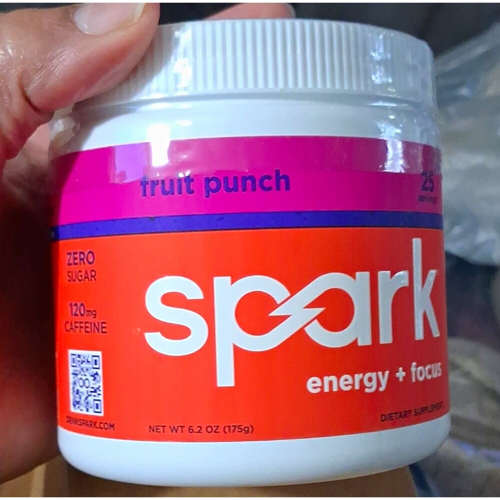 Advocare spark